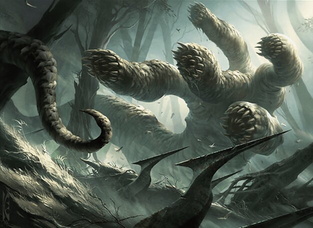 Ulvenwald Hydra