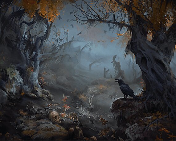 Swamp