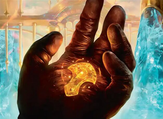 Arcane Signet
