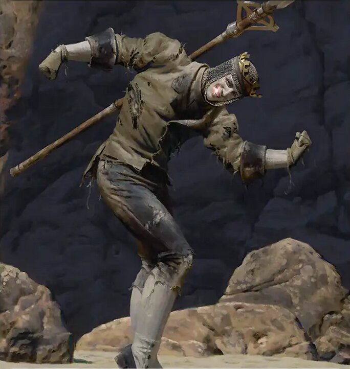 Zombie