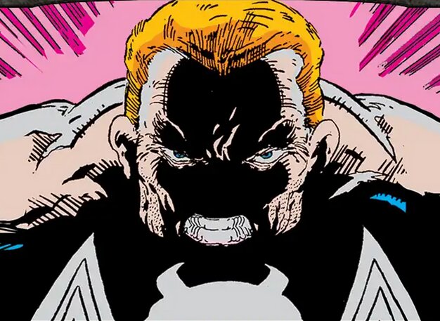 Eddie Brock // Venom, Lethal Protector