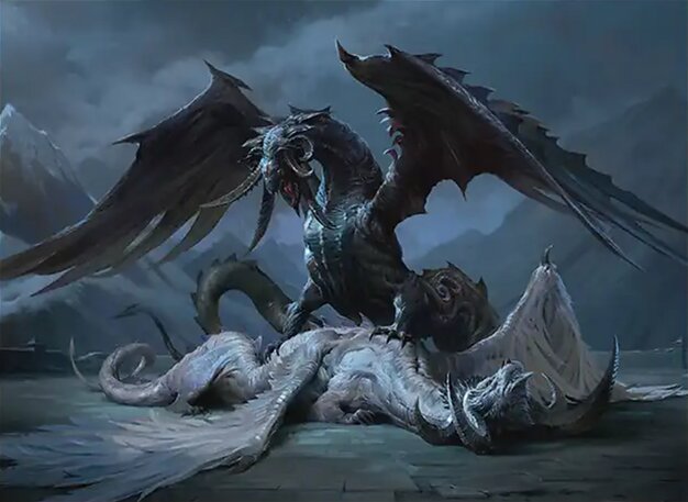 Crux of Fate