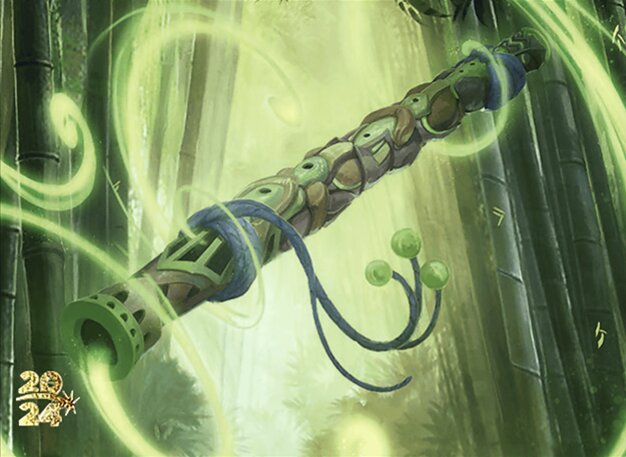 Disruptor Flute