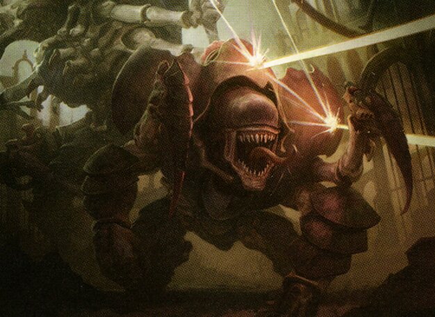Tyrant Guard
