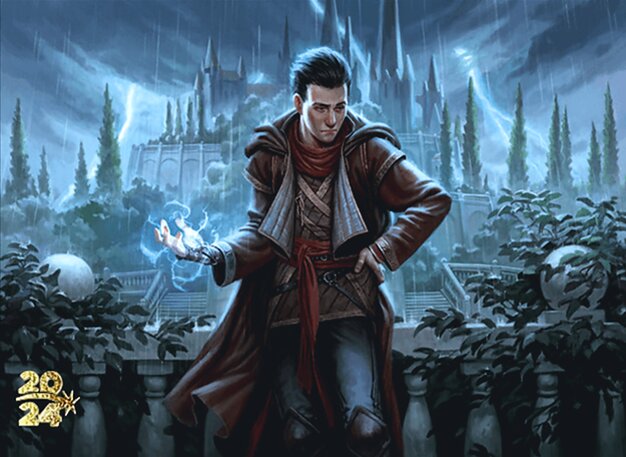 Ral, Monsoon Mage // Ral, Leyline Prodigy Decklist