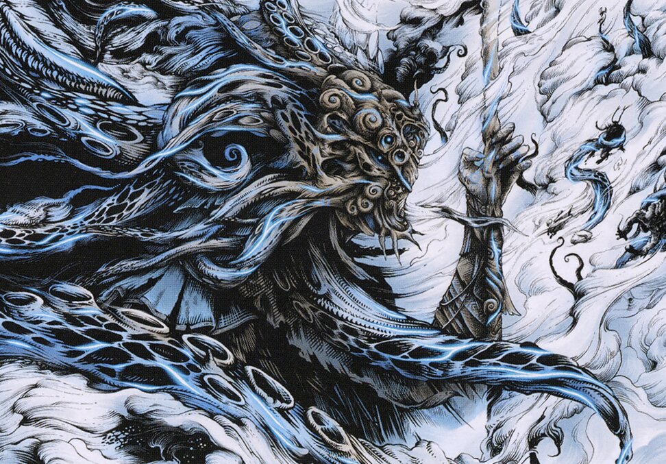 Orvar, the All-Form // Orvar, the All-Form