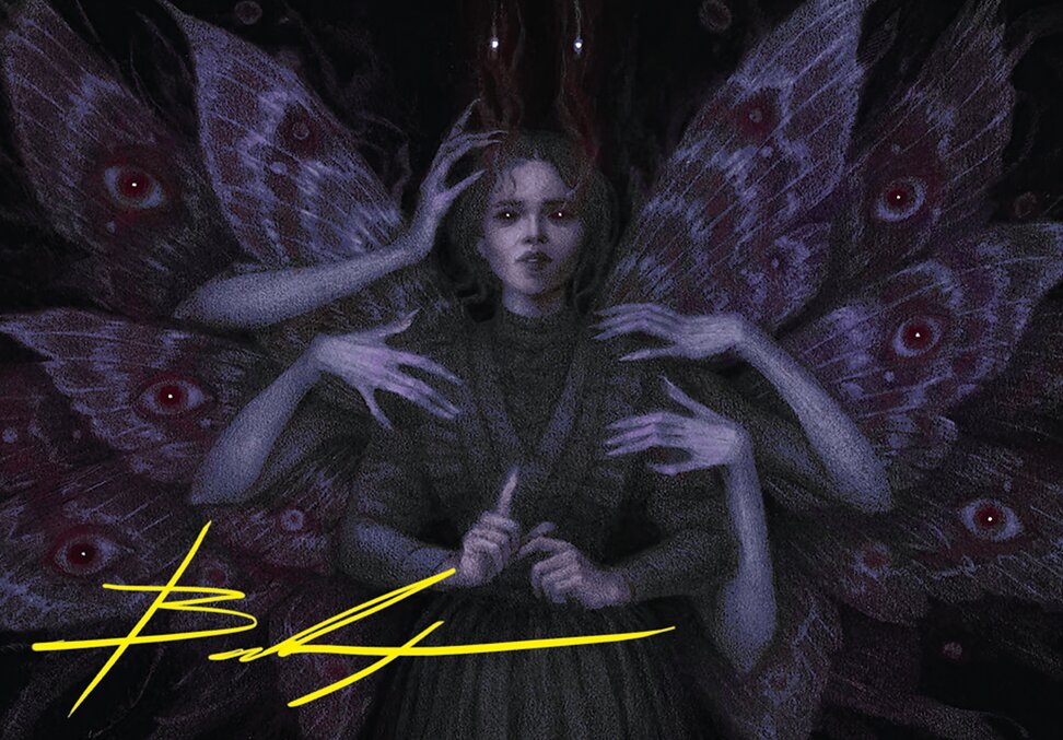 Demonic Counsel // Demonic Counsel