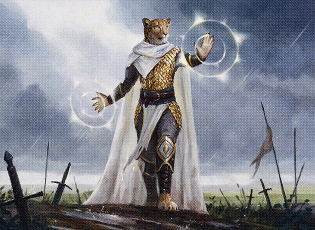 Basri's Acolyte
