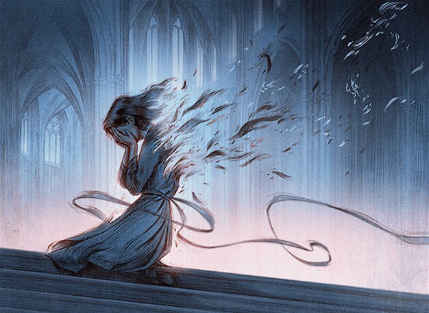 Fading Hope