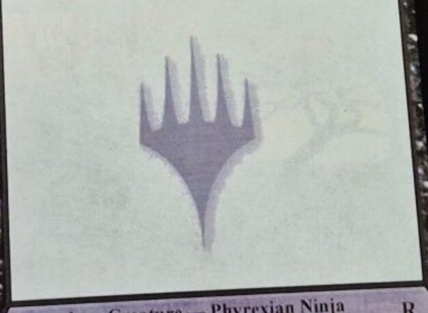 The Multifaceted Phyrexian