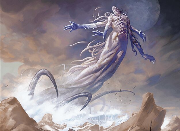 Drowner of Hope · Modern Horizons 3 Commander (M3C) #182 · Scryfall ...