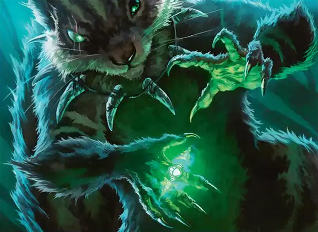 Arcane Signet