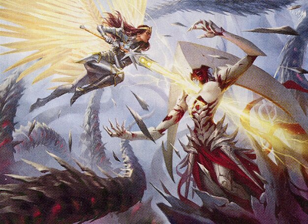 Elspeth's Smite