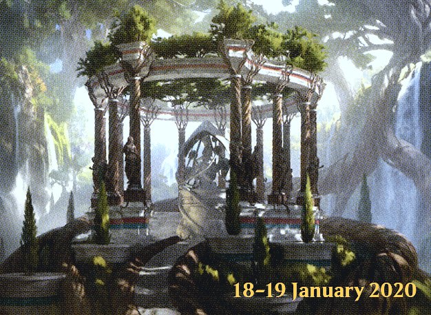 Temple of Plenty
