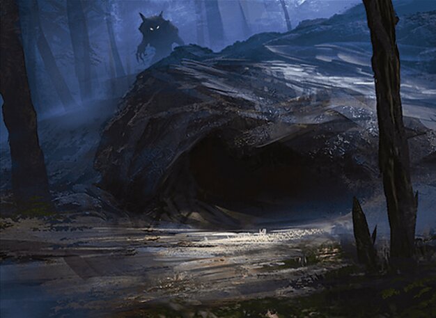 Kessig Wolf Run