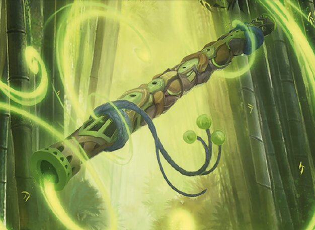 攪乱のフルート - Modern Horizons 3 - MTG Print
