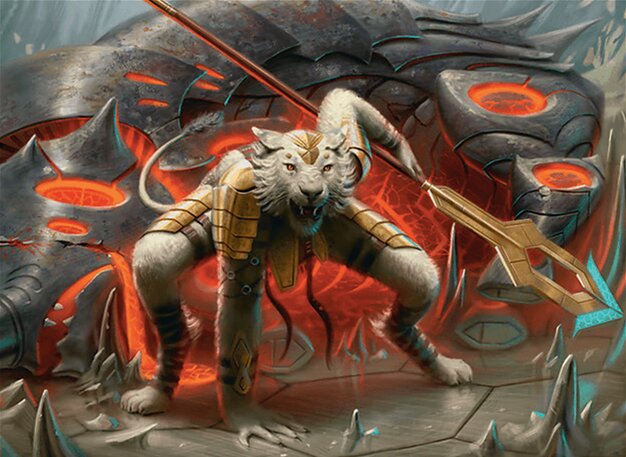 Sunspear Shikari