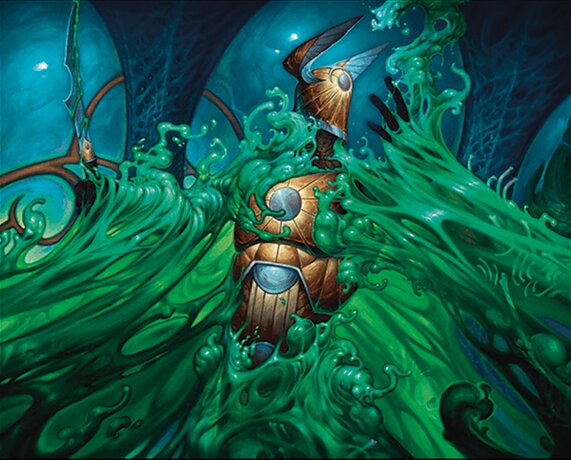 Voidslime