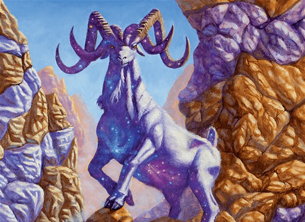 Nyx-Fleece Ram