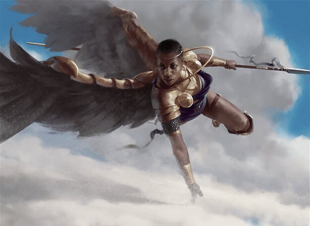 Herald of Faith