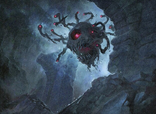 Ghastly Death Tyrant