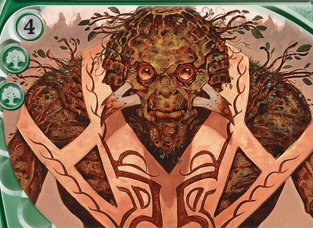 Multani, Yavimaya's Avatar