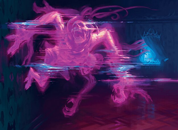 Rampaging Soulrager
