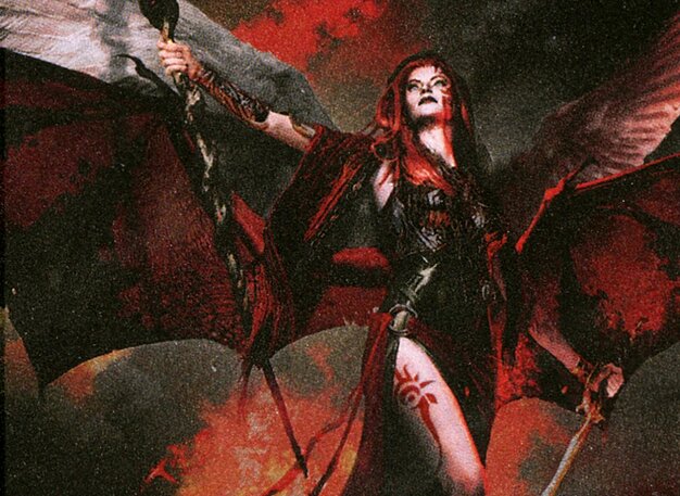 Kaalia of the Vast
