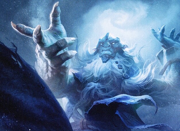 Cyclone Summoner