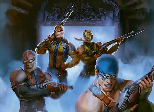 Al Bhed Salvagers