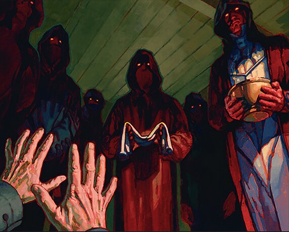Village Rites