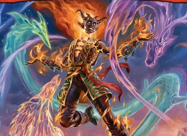 Ashling, the Limitless