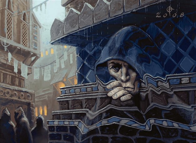 Whispersilk Cloak