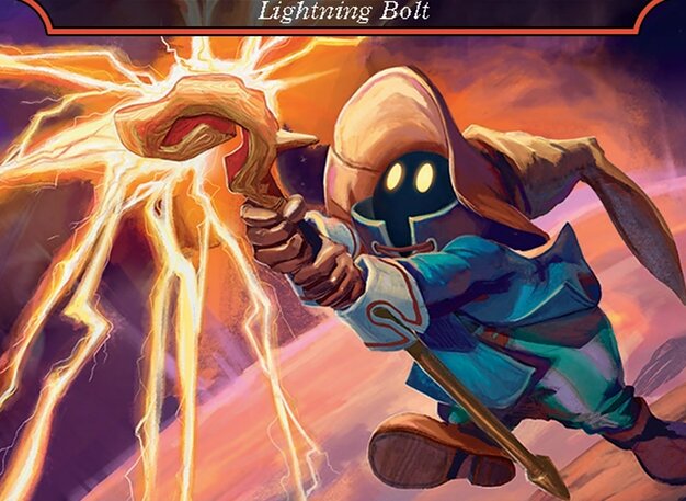 Lightning Bolt