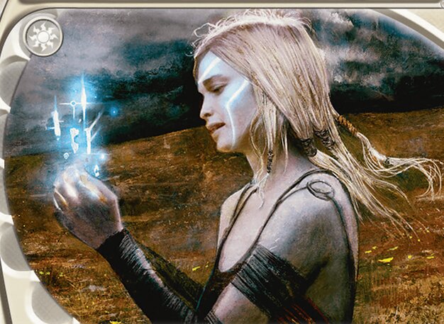 Giver of Runes