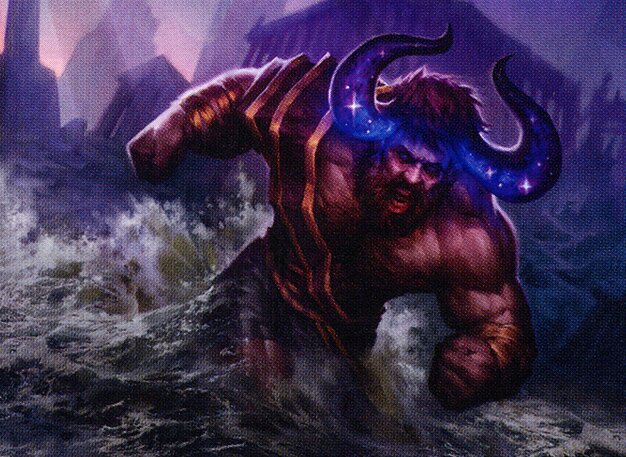 Mogis's Favor