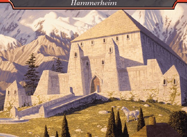 Hammerheim