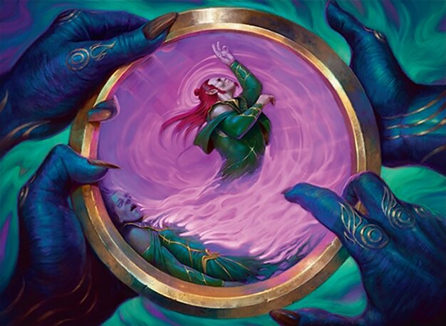 Rakshasa's Bargain