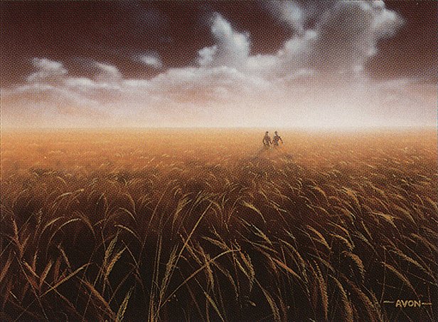 Plains