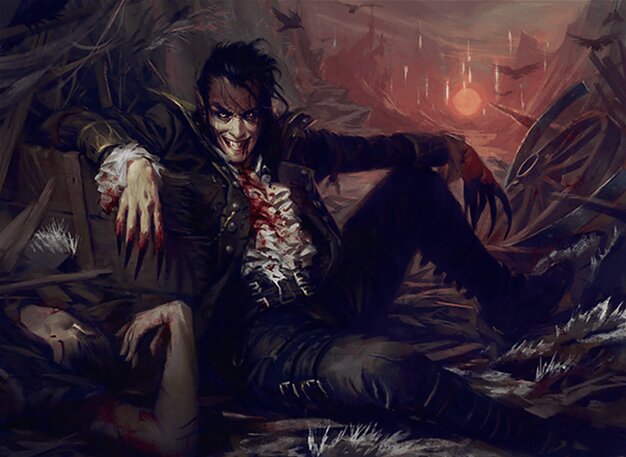 Arrogant Outlaw