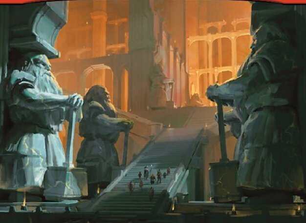 Mines of Moria