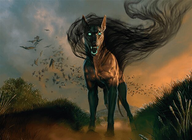 Dreadhound
