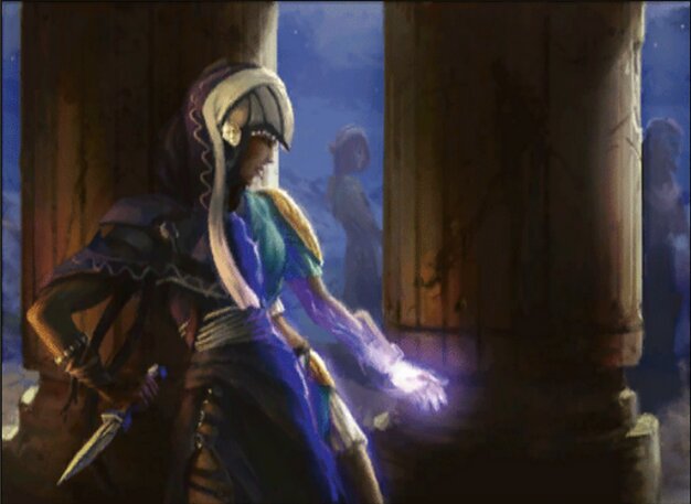 Disciple of Phenax