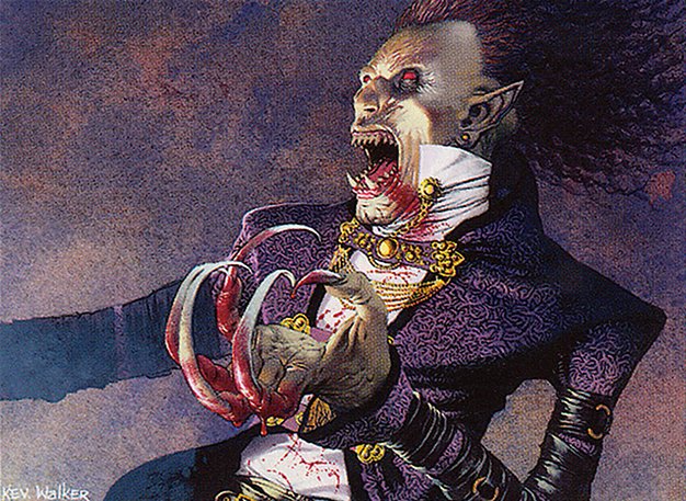 Sengir Vampire