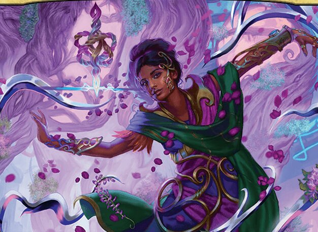 Saheeli, Radiant Creator