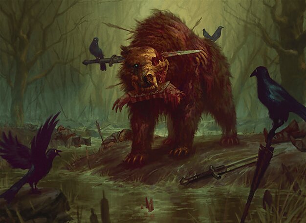 Diregraf Scavenger