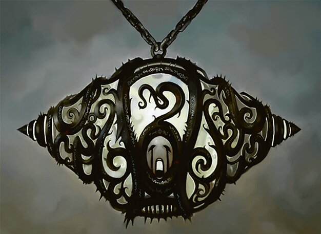 Mishra's Bauble