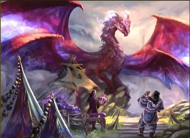 Mardu Thunderkite