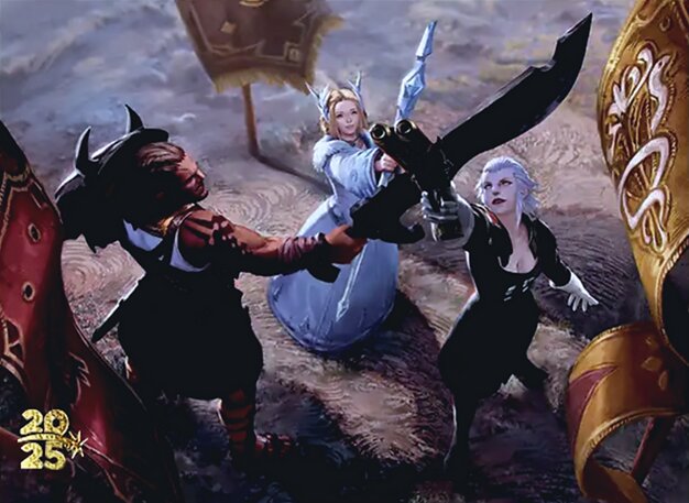 A Realm Reborn