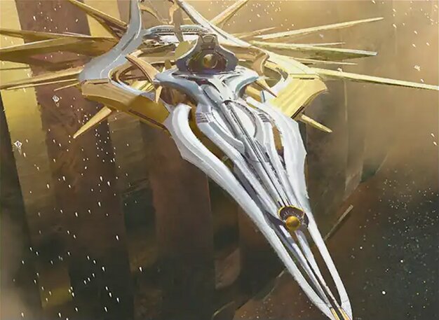 Dawnsire, Sunstar Dreadnought